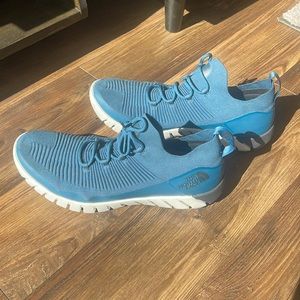 The North Face Oscilate Shoe - Mens